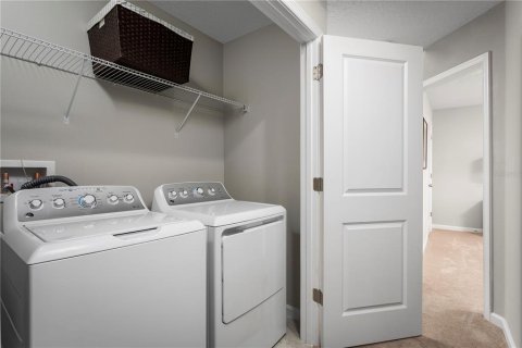 Villa ou maison à vendre à Sumter, Floride: 4 chambres, 208.1 m2 № 1877453 - photo 8