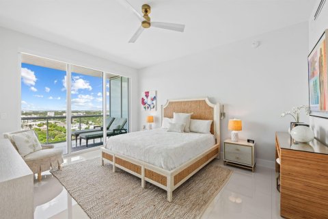Copropriété à vendre à Pompano Beach, Floride: 2 chambres, 135.92 m2 № 2372662 - photo 28