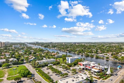 Copropriété à vendre à Pompano Beach, Floride: 2 chambres, 135.92 m2 № 2372662 - photo 10