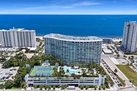 Copropriété à vendre à Pompano Beach, Floride: 2 chambres, 135.92 m2 № 2372662 - photo 20