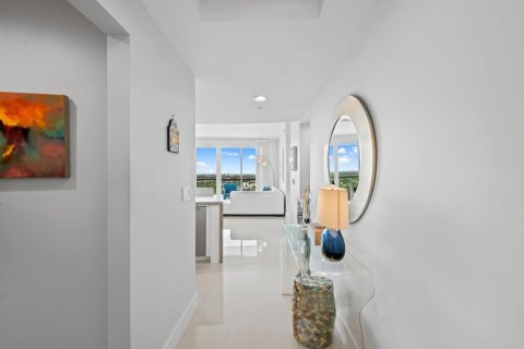 Copropriété à vendre à Pompano Beach, Floride: 2 chambres, 135.92 m2 № 2372662 - photo 7
