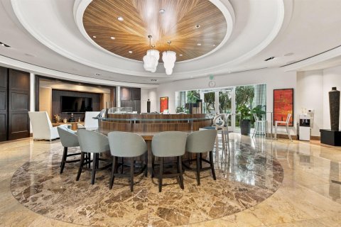 Copropriété à vendre à Pompano Beach, Floride: 2 chambres, 135.92 m2 № 2372662 - photo 12