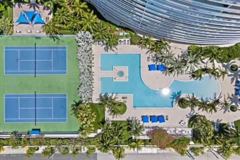 Copropriété à vendre à Pompano Beach, Floride: 2 chambres, 135.92 m2 № 2372662 - photo 22