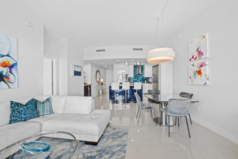 Copropriété à vendre à Pompano Beach, Floride: 2 chambres, 135.92 m2 № 2372662 - photo 27