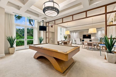 Copropriété à vendre à Pompano Beach, Floride: 2 chambres, 135.92 m2 № 2372662 - photo 30