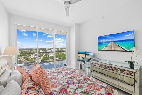 Copropriété à vendre à Pompano Beach, Floride: 2 chambres, 135.92 m2 № 2372662 - photo 5