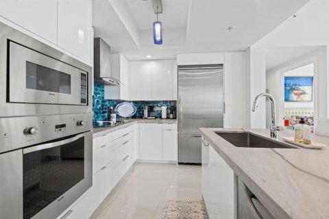 Copropriété à vendre à Pompano Beach, Floride: 2 chambres, 135.92 m2 № 2372662 - photo 24