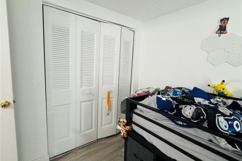 Townhouse in Tampa, Florida 2 bedrooms, 115.94 sq.m. № 2379812 - photo 14