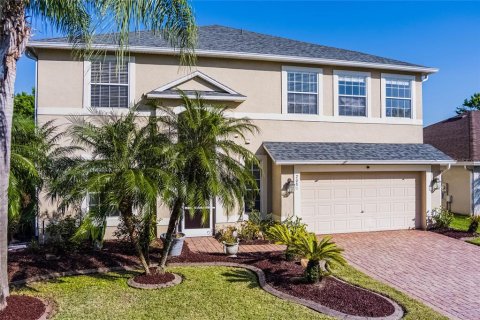 Casa en venta en Kissimmee, Florida, 4 dormitorios, 323.86 m2 № 1602820 - foto 13
