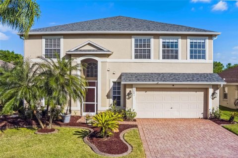 Casa en venta en Kissimmee, Florida, 4 dormitorios, 323.86 m2 № 1602820 - foto 1