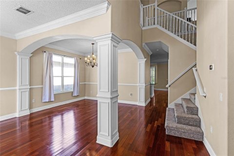 Casa en venta en Kissimmee, Florida, 4 dormitorios, 323.86 m2 № 1602820 - foto 2