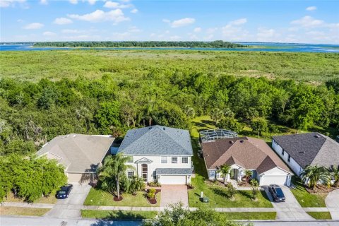 Casa en venta en Kissimmee, Florida, 4 dormitorios, 323.86 m2 № 1602820 - foto 11