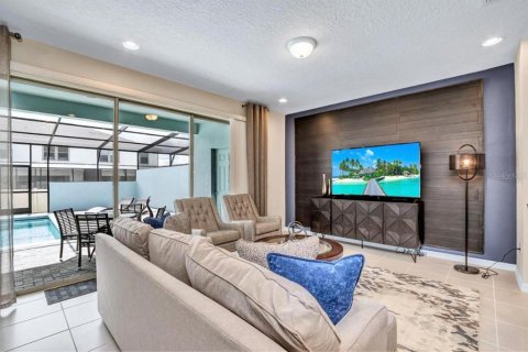 Townhouse in Kissimmee, Florida 5 bedrooms, 210.24 sq.m. № 962070 - photo 9