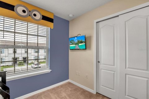 Townhouse in Kissimmee, Florida 5 bedrooms, 210.24 sq.m. № 962070 - photo 24