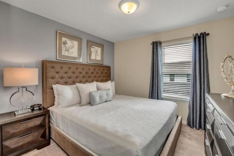 Townhouse in Kissimmee, Florida 5 bedrooms, 210.24 sq.m. № 962070 - photo 26