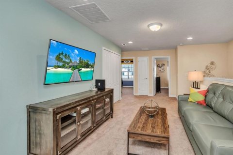 Townhouse in Kissimmee, Florida 5 bedrooms, 210.24 sq.m. № 962070 - photo 19