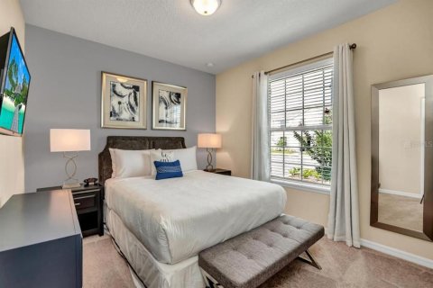 Townhouse in Kissimmee, Florida 5 bedrooms, 210.24 sq.m. № 962070 - photo 14