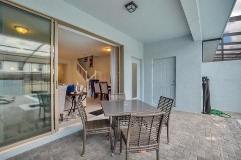 Townhouse in Kissimmee, Florida 5 bedrooms, 210.24 sq.m. № 962070 - photo 28