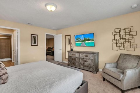 Townhouse in Kissimmee, Florida 5 bedrooms, 210.24 sq.m. № 962070 - photo 22