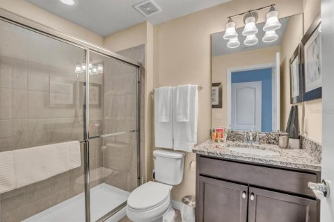 Townhouse in Kissimmee, Florida 5 bedrooms, 210.24 sq.m. № 962070 - photo 27