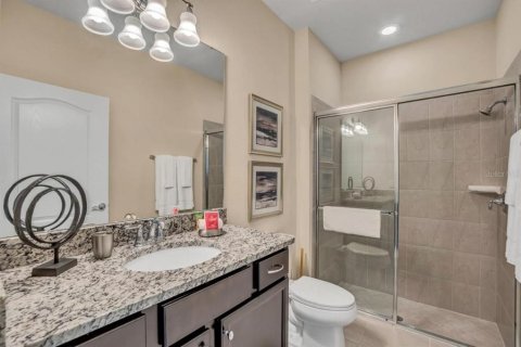 Townhouse in Kissimmee, Florida 5 bedrooms, 210.24 sq.m. № 962070 - photo 15