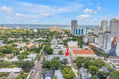 Condominio en venta en Saint Petersburg, Florida, 1 dormitorio, 50.35 m2 № 2147500 - foto 25