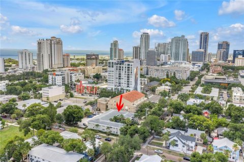 Condominio en venta en Saint Petersburg, Florida, 1 dormitorio, 50.35 m2 № 2147500 - foto 26