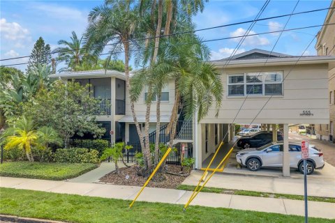 Condominio en venta en Saint Petersburg, Florida, 1 dormitorio, 50.35 m2 № 2147500 - foto 20