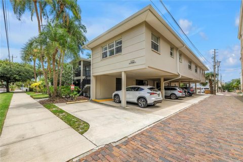 Condominio en venta en Saint Petersburg, Florida, 1 dormitorio, 50.35 m2 № 2147500 - foto 2
