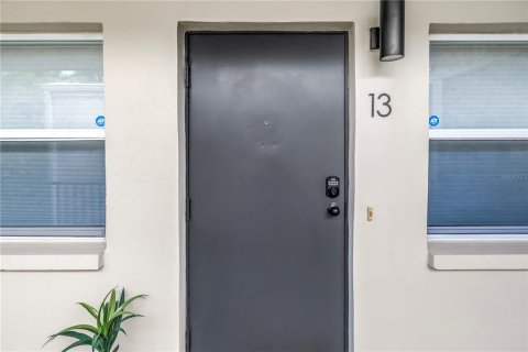 Condominio en venta en Saint Petersburg, Florida, 1 dormitorio, 50.35 m2 № 2147500 - foto 5