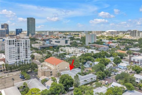 Condominio en venta en Saint Petersburg, Florida, 1 dormitorio, 50.35 m2 № 2147500 - foto 19