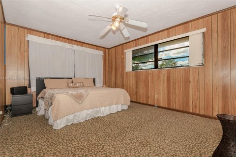 Купить виллу или дом в Майами, Флорида 4 спальни, 197.14м2, № 1973128 - фото 10