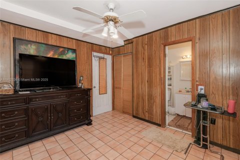 Купить виллу или дом в Майами, Флорида 4 спальни, 197.14м2, № 1973128 - фото 13