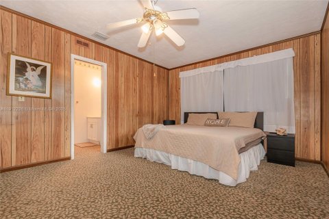 Купить виллу или дом в Майами, Флорида 4 спальни, 197.14м2, № 1973128 - фото 12