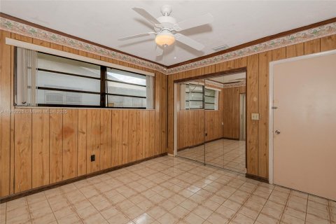 Купить виллу или дом в Майами, Флорида 4 спальни, 197.14м2, № 1973128 - фото 19