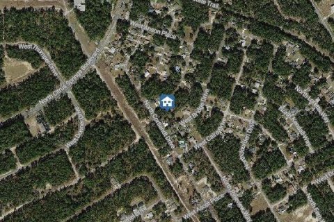 Land in Citrus Springs, Florida № 2159724 - photo 3