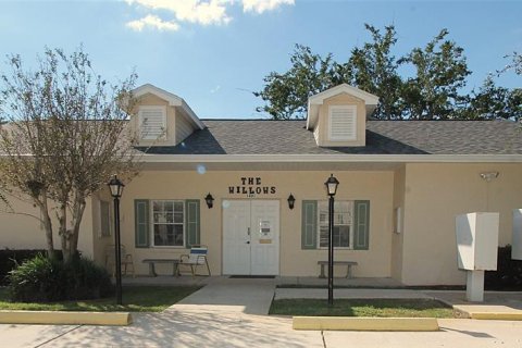 Touwnhouse à louer à Clermont, Floride: 2 chambres, 102.19 m2 № 2416766 - photo 14