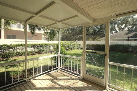 Touwnhouse à louer à Clermont, Floride: 2 chambres, 102.19 m2 № 2416766 - photo 3