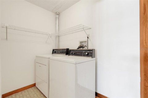Touwnhouse à louer à Clermont, Floride: 2 chambres, 102.19 m2 № 2416766 - photo 8