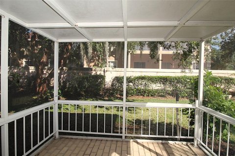 Touwnhouse à louer à Clermont, Floride: 2 chambres, 102.19 m2 № 2416766 - photo 6