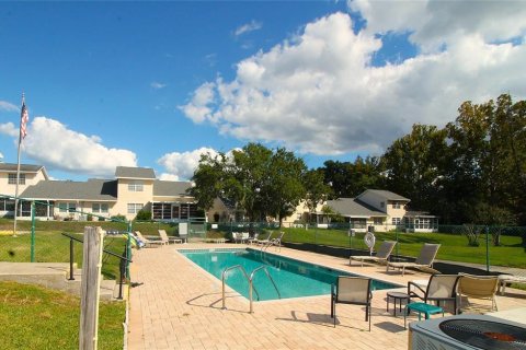 Touwnhouse à louer à Clermont, Floride: 2 chambres, 102.19 m2 № 2416766 - photo 13