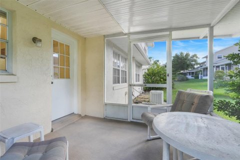 Touwnhouse à louer à Clermont, Floride: 2 chambres, 102.19 m2 № 2416766 - photo 9