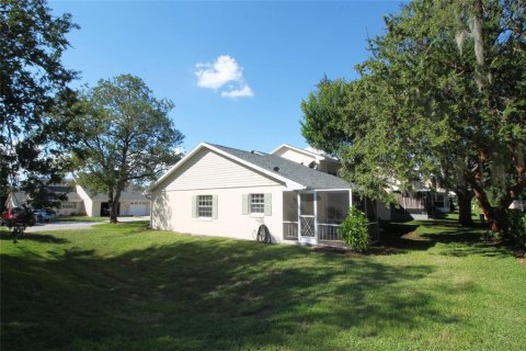 Touwnhouse à louer à Clermont, Floride: 2 chambres, 102.19 m2 № 2416766 - photo 4