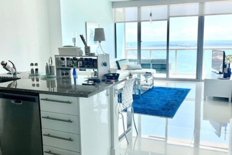 Condominio en venta en Miami, Florida, 1 dormitorio, 88.07 m2 № 1863249 - foto 25