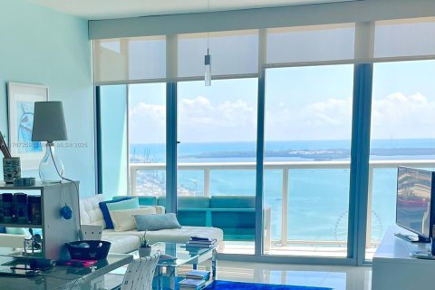 Condominio en venta en Miami, Florida, 1 dormitorio, 88.07 m2 № 1863249 - foto 26