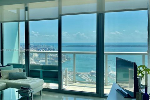 Condominio en venta en Miami, Florida, 1 dormitorio, 88.07 m2 № 1863249 - foto 21