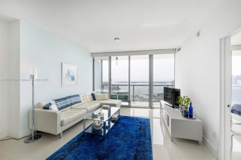 Condominio en venta en Miami, Florida, 1 dormitorio, 88.07 m2 № 1863249 - foto 18