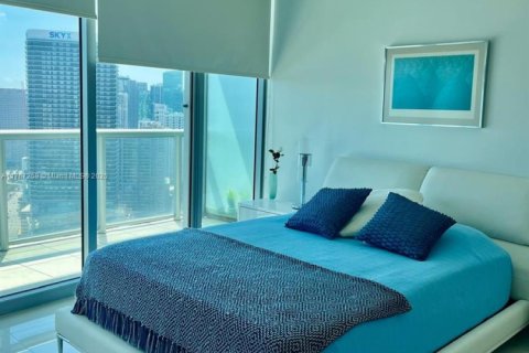 Condominio en venta en Miami, Florida, 1 dormitorio, 88.07 m2 № 1863249 - foto 28