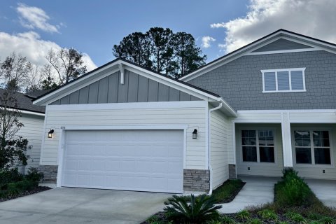 Casa en venta en Jacksonville, Florida, 2 dormitorios, 154.68 m2 № 766440 - foto 1