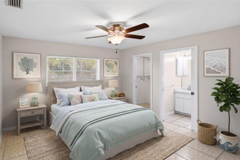House in North Port, Florida 3 bedrooms, 111.39 sq.m. № 2113803 - photo 21